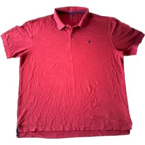 Izod polo style shirt